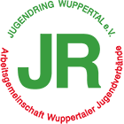 Jugendring Wuppertal Logo